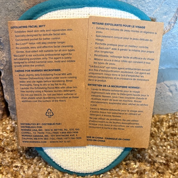 Norwex Bundle - Picture 3 of 5